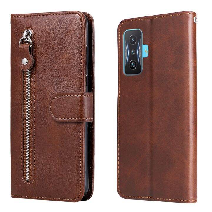 เคสโทรศัพท์กันกระแทกสำหรับ-xiaomi-ไมล์-poco-f5-x5-m4-m3-x4-x3-pro-poco-f4-gt-x4-x3-gt-poco-c40-m5-m4-f4-m3-f3-x3-nfc-กระเป๋าสตางค์หนังแม่เหล็กช่องเสียบบัตรเคสเคสแบบพับปิดได้