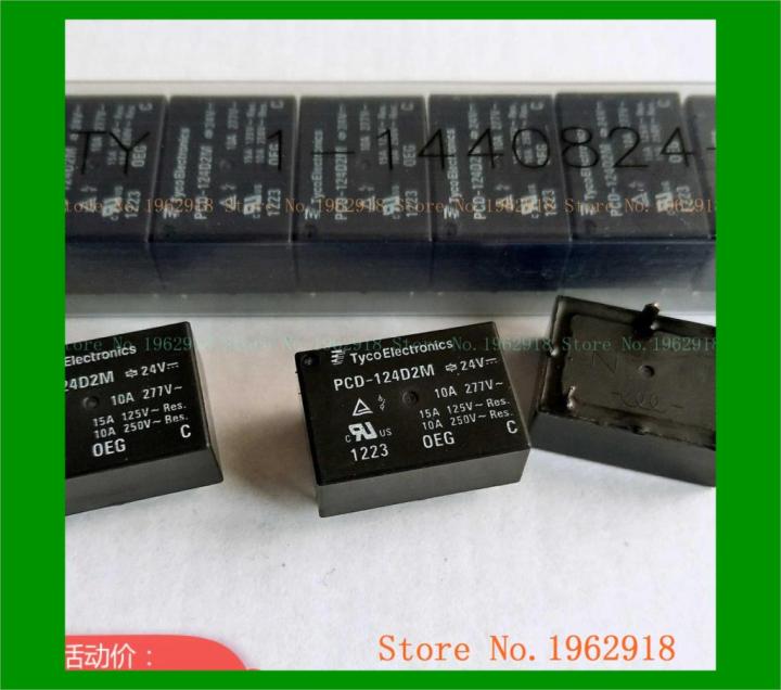 【✱2023 HOT✱】 EUOUO SHOP Hf7520-024 G5ca-1สำหรับ Pcd-124d2m