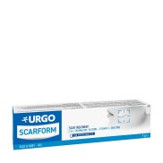 Tuýp 7g URGO SCARFORM - Gel giảm sẹo