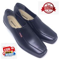 Work Shoes School Shoes Formal Shoes For Women Semi Boots