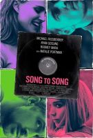 Song to Song เสียงของเพลงส่งถึงเธอ (SE) (DVD) ดีวีดี