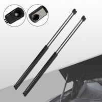 2 PCS Front Hood Lift Support Struts Shock For Audi A6 Quattro 2005-2011