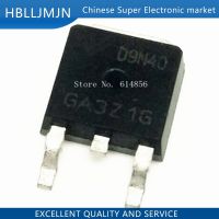 10PCS  AOD9N40 TO-252 D9N40 TO252 9N40 400V 8A WATTY Electronics