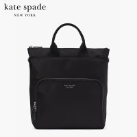 KATE SPADE NEW YORK SAM KSNYL NYLON CONVERTIBLE BACKPACK KB336 กระเป๋าสะพาย