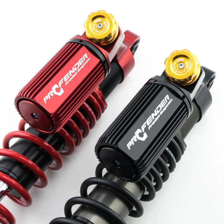 หมุดปรับ-compression-โช๊ค-profender-revolution-แพ็ค-1ตัว-compression-adjuster-for-shock-profender-revolution-1-pieces-pack