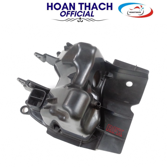 Thân bầu lọc gió xe wave rsx,rs,s110 ,hoanthach 17225kwwa80 - ảnh sản phẩm 1