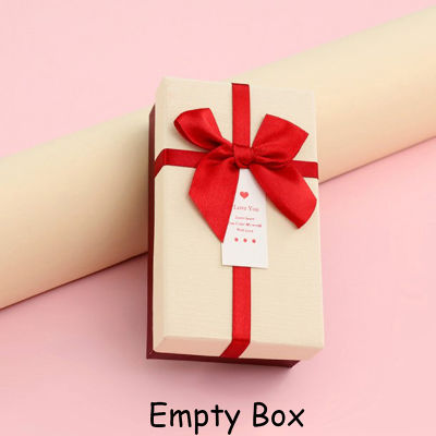 Elegant Colorful Jewelry Organizer Box Rings Storage Cute Box Small Gift Box
