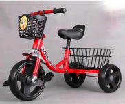 SALE Xe đạp 3 bánh cao cấp mẫu mới xe ba bánh giỏ