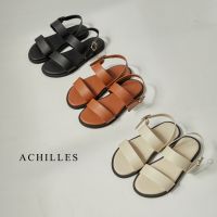 ลด 50.- CODE: ST4ARSH Achilles รองเท้ารัดส้นสไตล์ minimal unisex