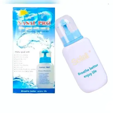 Nasal Wash Giá Tốt T08/2023 | Mua Tại Lazada.Vn