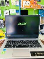 ACER Aspire A314-35-P2E1/T00M (NX.A7SST.00M) + แถมกระเป๋า