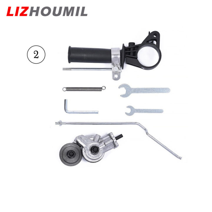 lizhoumil-กรรไกรตัดแผ่นโลหะแบบพกพาเครื่องตัดแผ่นโลหะเครื่องตัดแผ่นโลหะสว่านไฟฟ้าฟรีเครื่องมือตัด