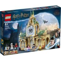 LEGO Harry Potter Hogwarts Hospital Wing-76398