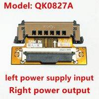 QK0827A 51P FHD FPC to LVDS LCD Signal transfer board Adapter LCD line interface conversion power conversion for Samsung to LG Artificial Flowers  Pla