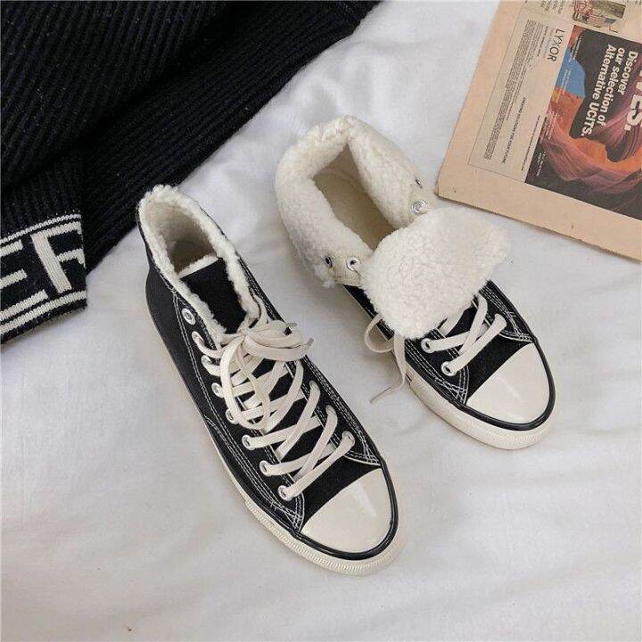 ready-canvas-shoes-mens-high-top-student-couple-mens-shoes-trendy-all-match-cloth-shoes-spring-and-summer-sneakers-breathable-korean-shoes-board-shoes