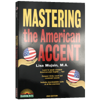 Mastering the American Accent