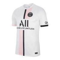LFD PSG Football Jersey Paris Saint Germain Messi Soccer Jersey Plus Size Uni Tops High Quality Tee Gift Justice