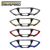 SEMSPEED for Honda PCX125 PCX160 2021 Speedometer Stickers Speed Meter Decals Fit PCX 125 PCX 160 Motorcycle Decorative Stickers