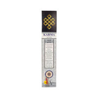 Natural Efe | Indian incense sticks - Sree Vani - Karma | ธูปหอม กรรมะ 15g