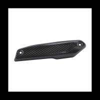 Motorcycle Exhaust Modified Muffler Escape Carbon Fiber Anti ScaldingBoard for BMW F900 F900R F900XR