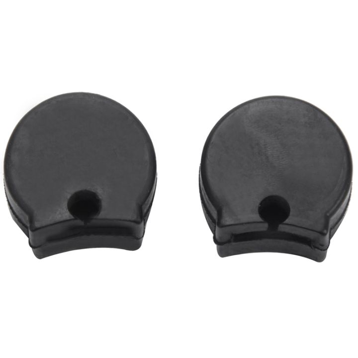 rubber-clarinet-black-resilient-thumb-rest-saver-cushion-pad-finger-protector-comfortable-for-clarinet