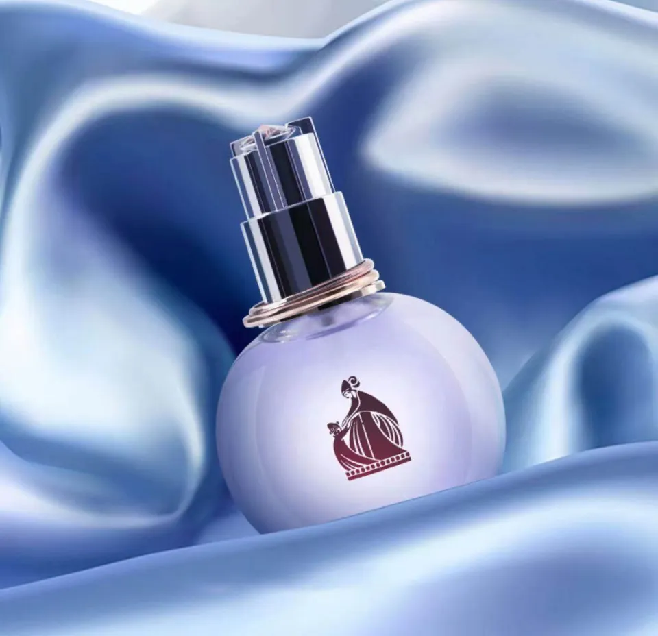 Duty-free authenticity guarantee】Original LANVIN ÉCLAT D'ARPEGE women perfume  100ml Fragrance Long Lasting Pabango