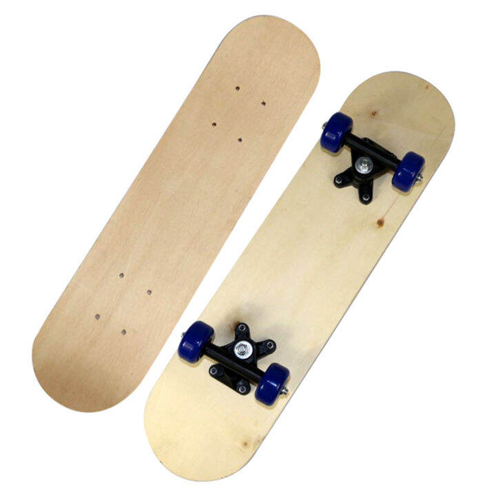 สเก็ตบอร์ดเด็ก-skateboard-สเก็ตบอร์ด-60-cm-สเก็ตบอร์ด4ล้อ-แฟชั่นสเก็ตบอร์ด-สเก็ตบอร์ดลายการ์ตูน-2ด้าน-สเก็ตบอร์ดมือใหม่-ของเล่นเด็ก