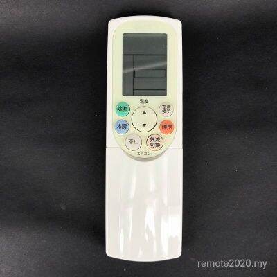 Universal Air Conditioner Remote For TOSHIBA WH-F1S WH-F2S WH-F1J WH-F2J WH-F3J WH-F1B WH-F2B WH-F3B Japanese Fernbedienung cTyR