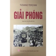 Sách Giải Phóng - Nxb Ctqg Sự Thật