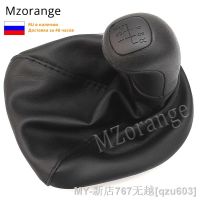 【CW】◑♧✱  5 Speed Car Shift Knob Gaiter Boot Mercedes-Benz VITO 638 W638 0002670010 Knobs Leather