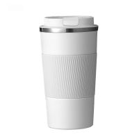 380510ml Thermal Mug Beer Cups Stainless Steel Thermos For Tea Coffee Water Bottle Vacuum Insulated Leakproof Lids Tumbler