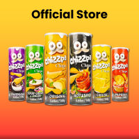 [ขายส่ง] Chizzpa Potato - มันฝรั่งทอดกรอบ 160g รวมทุกรสชาติ / 6 กระปุก