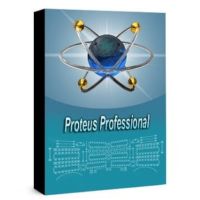 Woww สุดคุ้ม Proteus Professional โปรแกรม จำลองวงจรไฟฟ้า ออกแบบ PCB ราคาโปร อุปกรณ์ วงจร ไฟฟ้า อุปกรณ์ ไฟฟ้า และ วงจร ไฟฟ้า อุปกรณ์ ที่ ใช้ ใน วงจร ไฟฟ้า อุปกรณ์ ใน วงจร ไฟฟ้า