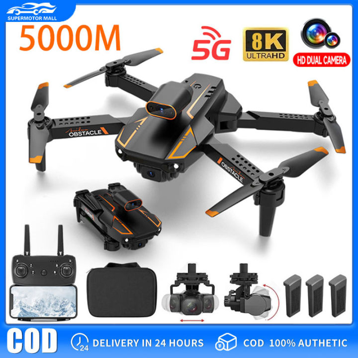 Drone deals wifi range