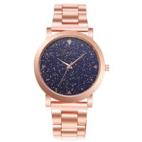 Lvpai brand classic quartz watch fashion bright starry sky watch casual business trend womens watch wholesale