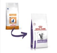 Royal Canin Mature Consult Cat 3.5 Kg อาหารแมวแก่ อาหารแมวสูงอายุ สูงอายุ 7 ปี ขึ้นไป ขนาด 3.5 kg