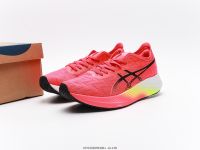 รองเท้าAsics Magic Speed Red Yellow SIZE.39-45 รองเท้าวิ่ง รองเท้าใส่วิ่ง รองเท้าเพื่อสุขภาพ รองเท้ากีฬา พร้อมกล่อง สินค้ามาใหม่ล่าสุด (55)