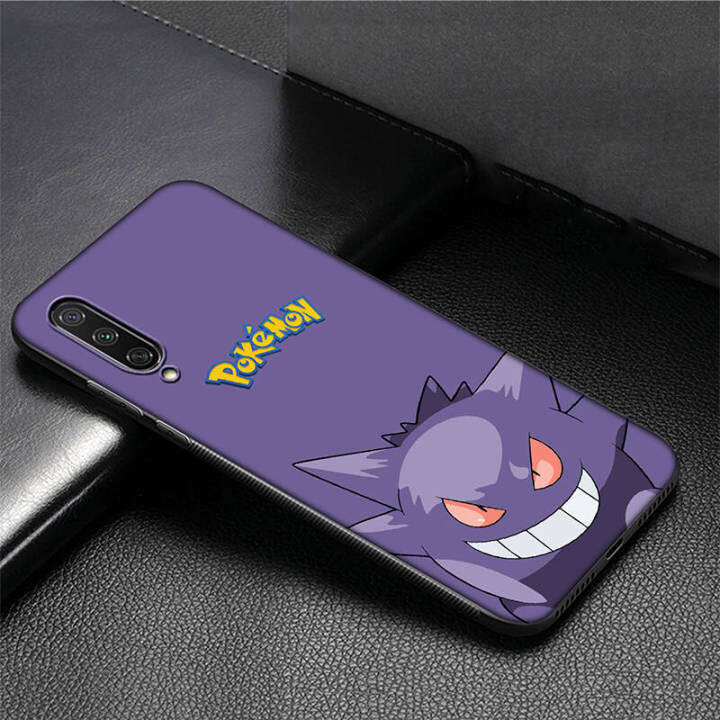 xiaomi-mi-9-9t-10t-11i-11t-11-12-12x-poco-c3-f2-f3-gt-m2-m3-pro-x2-pocophone-f1-pokemon-pikachu-cartoon-pattern-phone-เคสโทรศัพท์