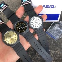 ✵Casio สายซิลิโคลน พร้อมกล่องcasio❅