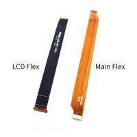 For Huawei MatePad 10.4 Inch BAH3-W09 BAH3-AL00 BAH3-L09 Main Board Connector USB Board LCD Display Flex Cable Repair Parts