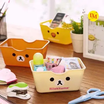 Shop Cute Organizer For Girls Plastic with great discounts and prices  online - Nov 2023