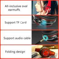 XIAOMI Headsets Gamer Blutooth Surround Sound Stereo Drahtlose Kopfhrer USB Mikrofon Bunte Licht Laptop Headset for Ps5