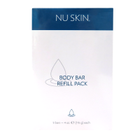 บอดี้ บาร์ รีฟิลล์ แพค, Body Bar Refill Pack