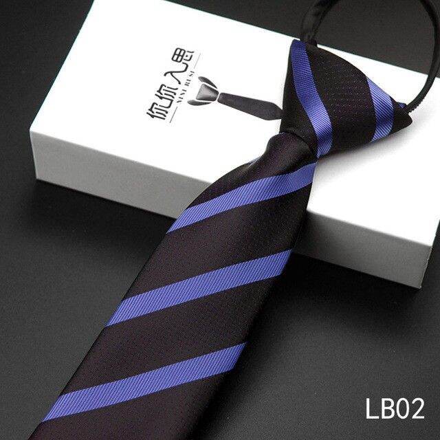 small-tie-mens-casual-zipper-tie-korean-lazy-5-5cm-tie-comfortable-elegant-tie