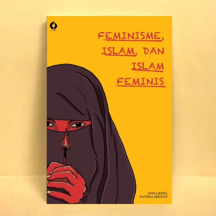 Feminisme, Islam, Dan Islam Feminis - Anna King, Fatima Seedat | Lazada ...