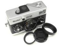 ฝาปิดเลนส์ฝาปิดเลนส์ฝุ่นปกตัวกรองยูวี30.5มม. สำหรับกล้อง35SE ROLLEI 35S ใหม่เครื่องประดับชุดสูทเลนส์ป้องกัน