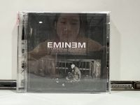 1 CD MUSIC ซีดีเพลงสากล Eminem - The Marshall Mathers LP (D9B10)