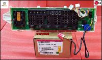 ขายอะไหล่ของแท้/เมนบอร์ดดิสเพย์เครื่องซักผ้าแอลจี/LG(แอลจี)/PCB Assembly,Display/EBR77591132/WT-S1585TH.ASSPGST :WT-S1785TH.ASSPGST รุ่นที่ใช้งาน  WT-S1585TH.ASSPGST WT-S1785TH.ASSPGST