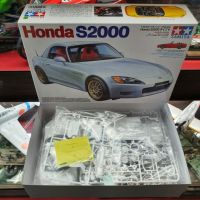 ❗️❗️ SALE ❗️❗️ โมเดลประกอบรถยนต์  Honda s2000 1/24 (TA24245) !! ของเล่นเพื่อการสะสม Collectibles ตั้งโชว์ ของขวัญ เอนกประสงค์ แข็งแรง ทนทาน บริการเก็บเงินปลายทาง ราคาถูก คุณภาพดี โปรดอ่านรายละเอียดก่อนสั่ง