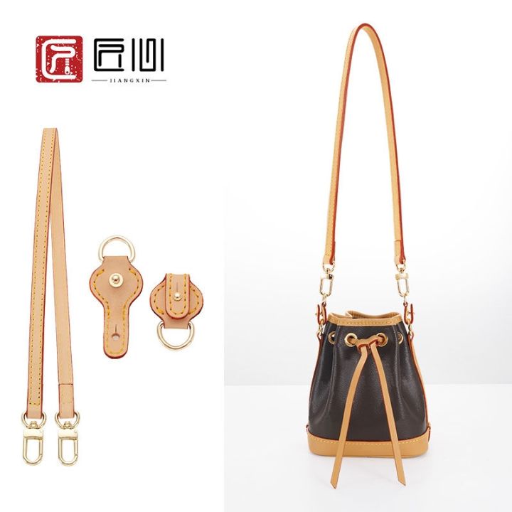 Bag Buckle Nano Noe Bucket Bag Anti-wear Buckle Accessories Bag